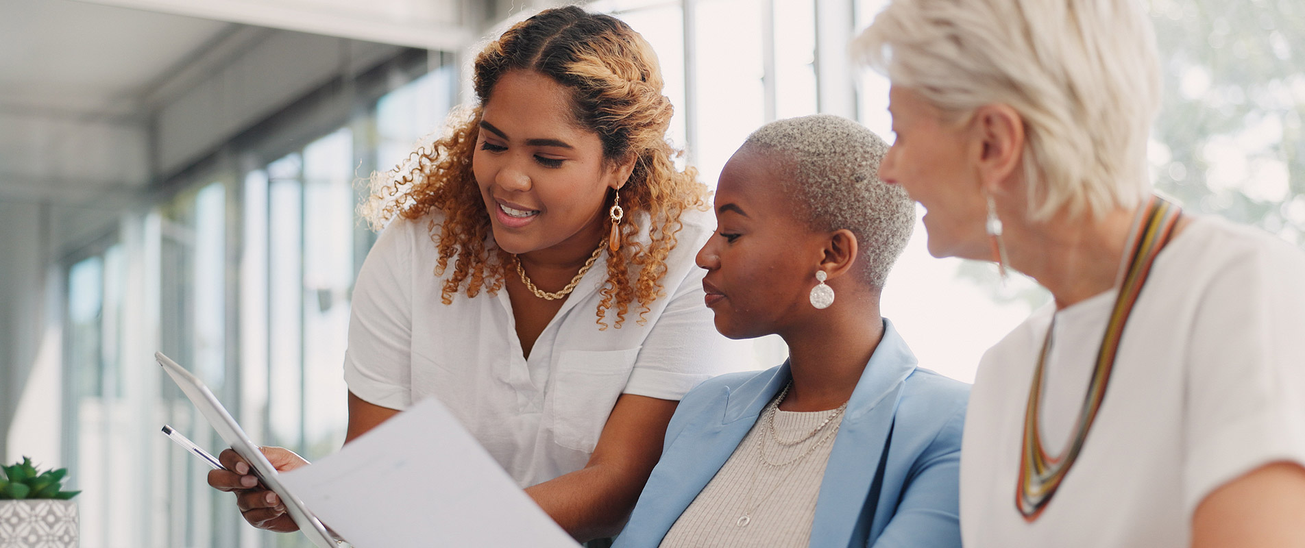 Strategic NMA Support from Diles Consulting